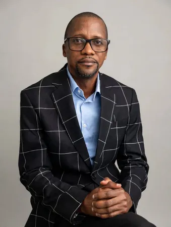 Guy-Fabrice ITOUA-NDZANGA